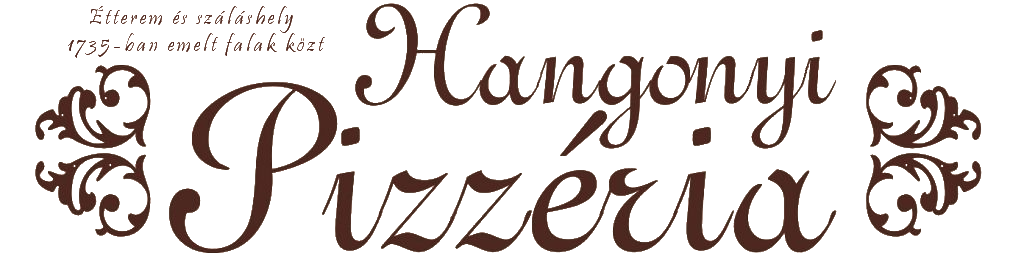Hangonyi Pizzéria