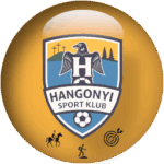 Hangonyi Sport Klub logó Gyárfás-Sulyok Zsanett